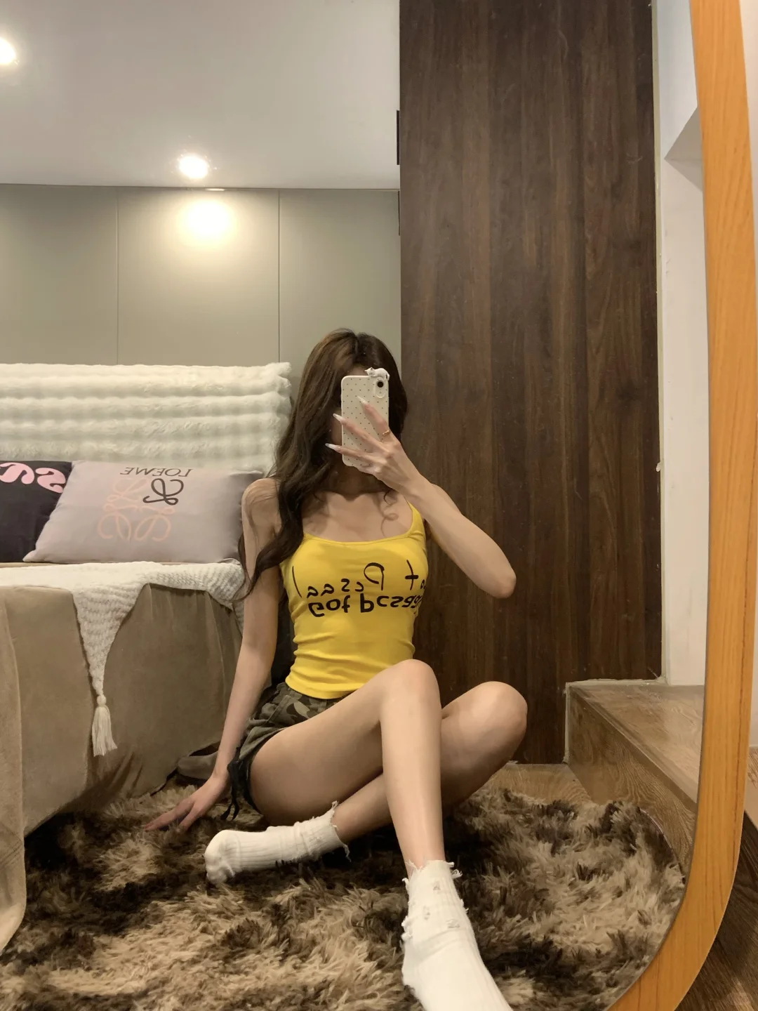 美女都在我的我的身边