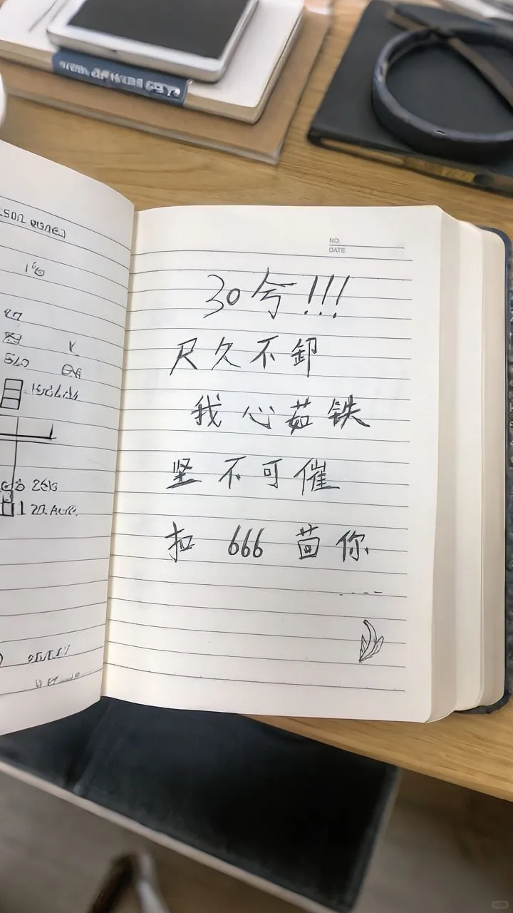 你只管努力剩下交给时间