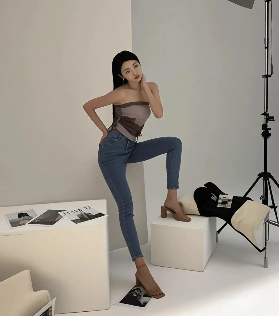 服装摄影和服装广告拍摄（可以新人）