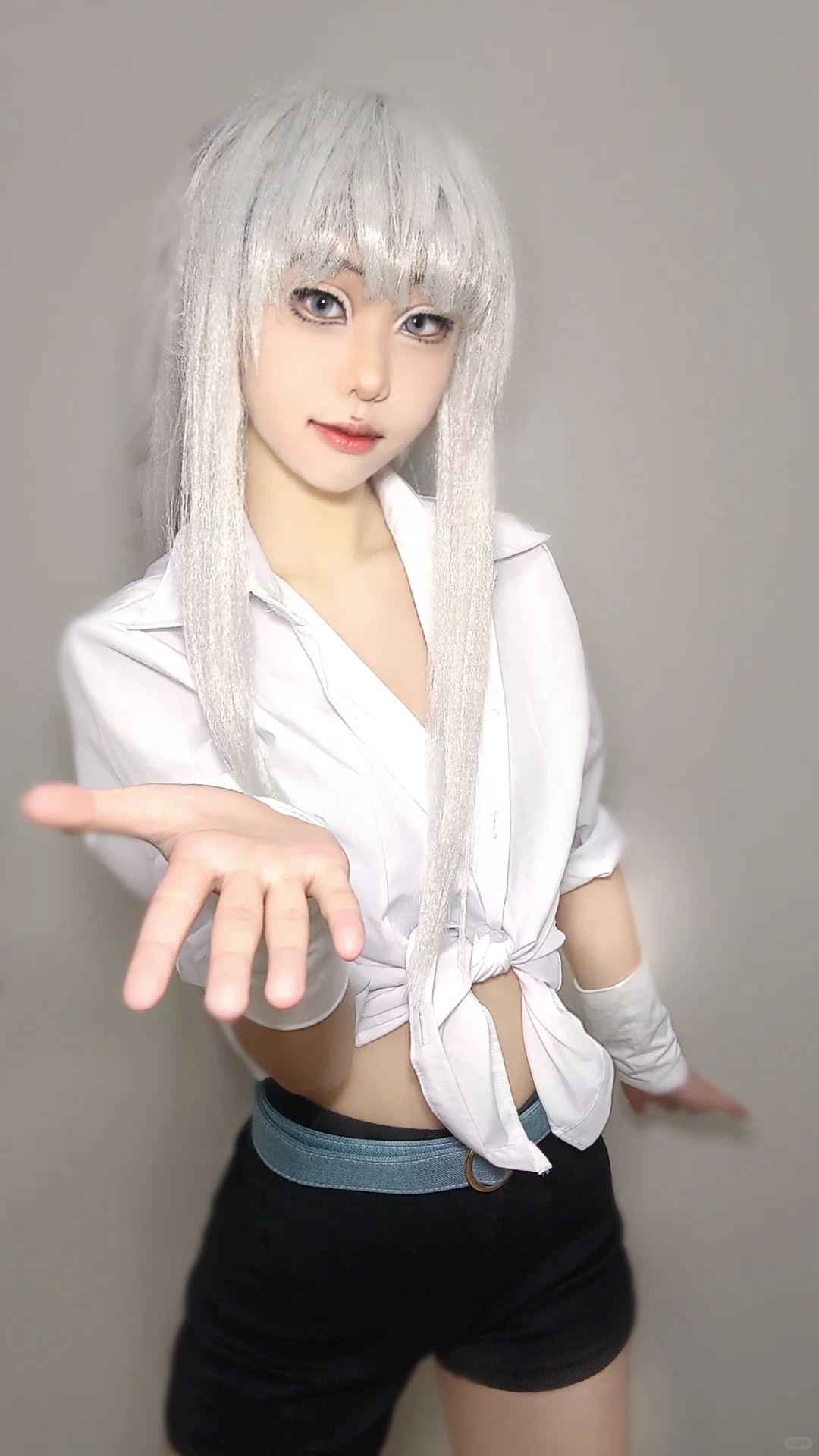 东女族大小姐