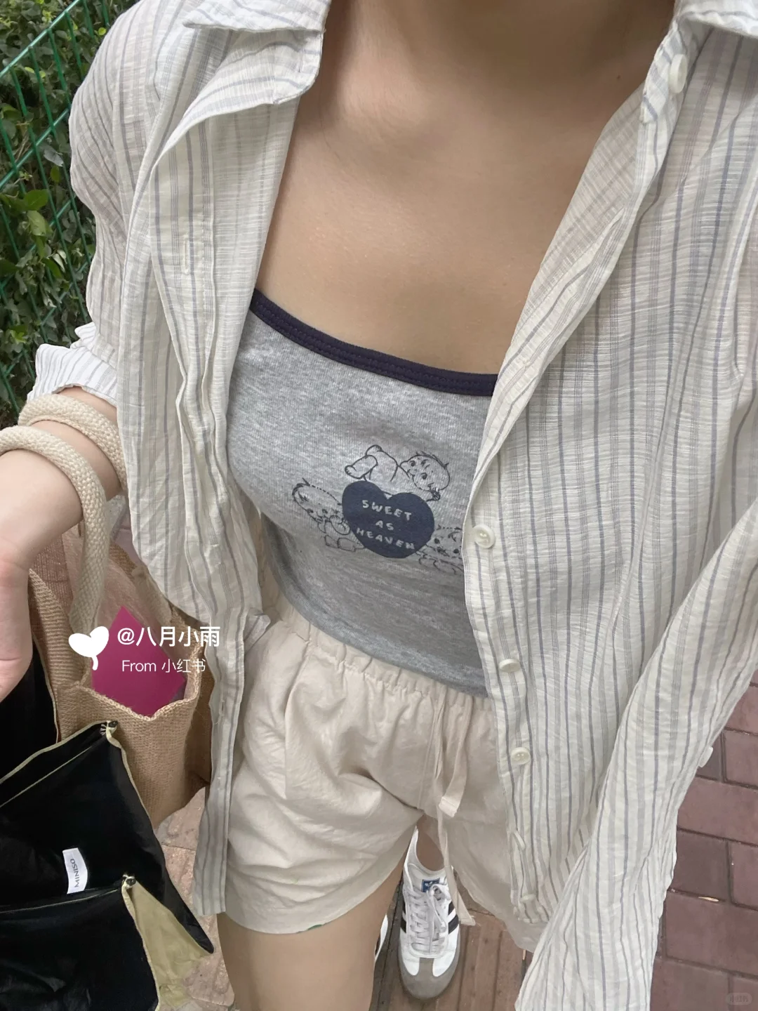 BM天使吊带