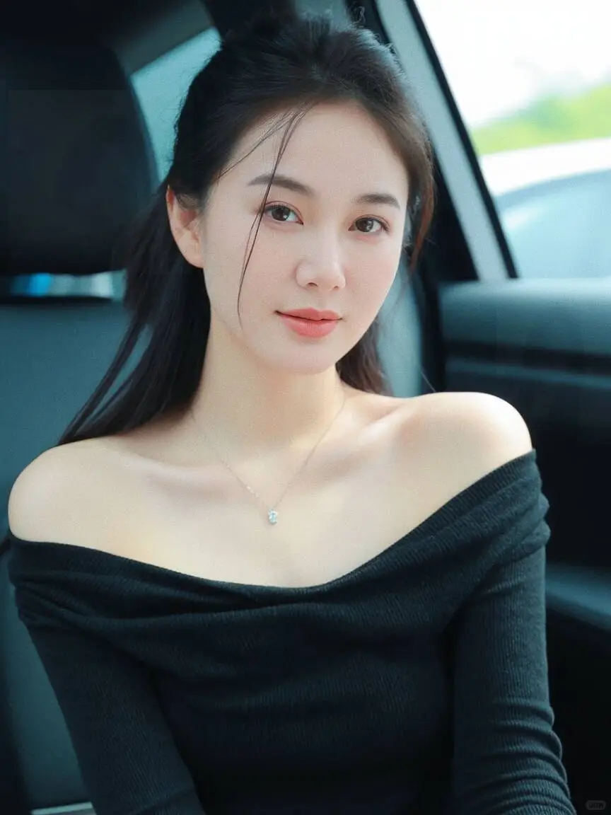 36岁小阿姨还是姐姐？