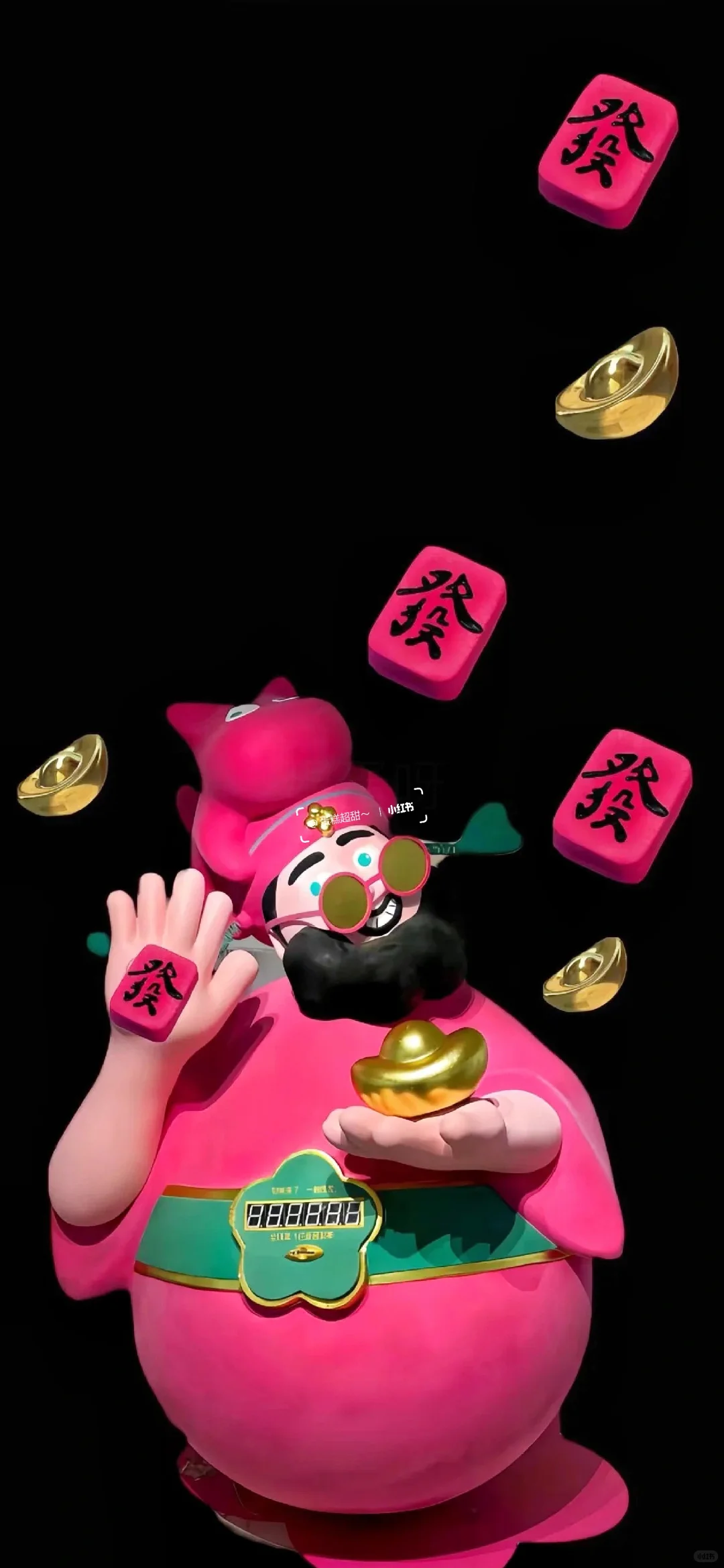 一些敲好看的壁纸合集～