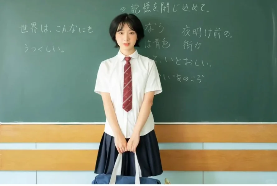 成都互勉约拍免费拍照写真校园毕业季