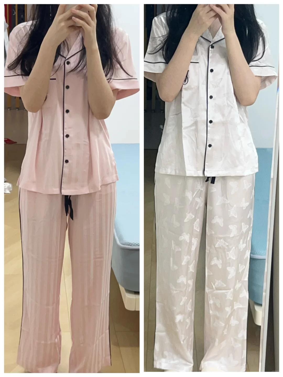维密睡衣值得入！