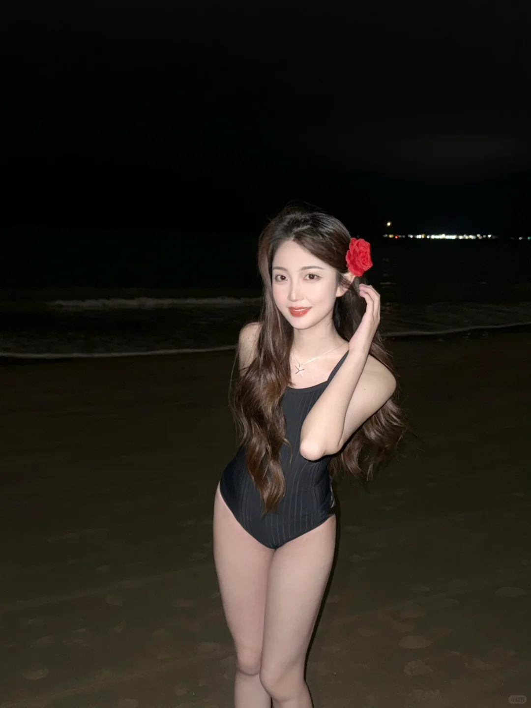 我身材那么好 不这么穿可惜了