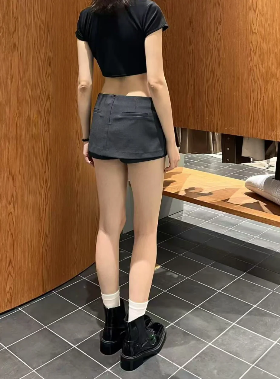 OOTD ｜今天是辣妹风