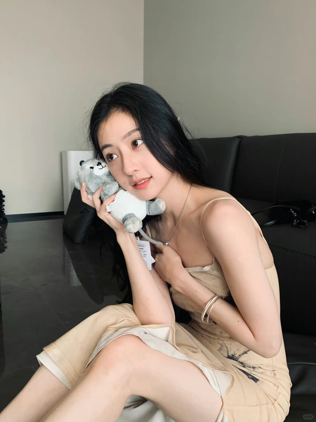 这是AI生成吧