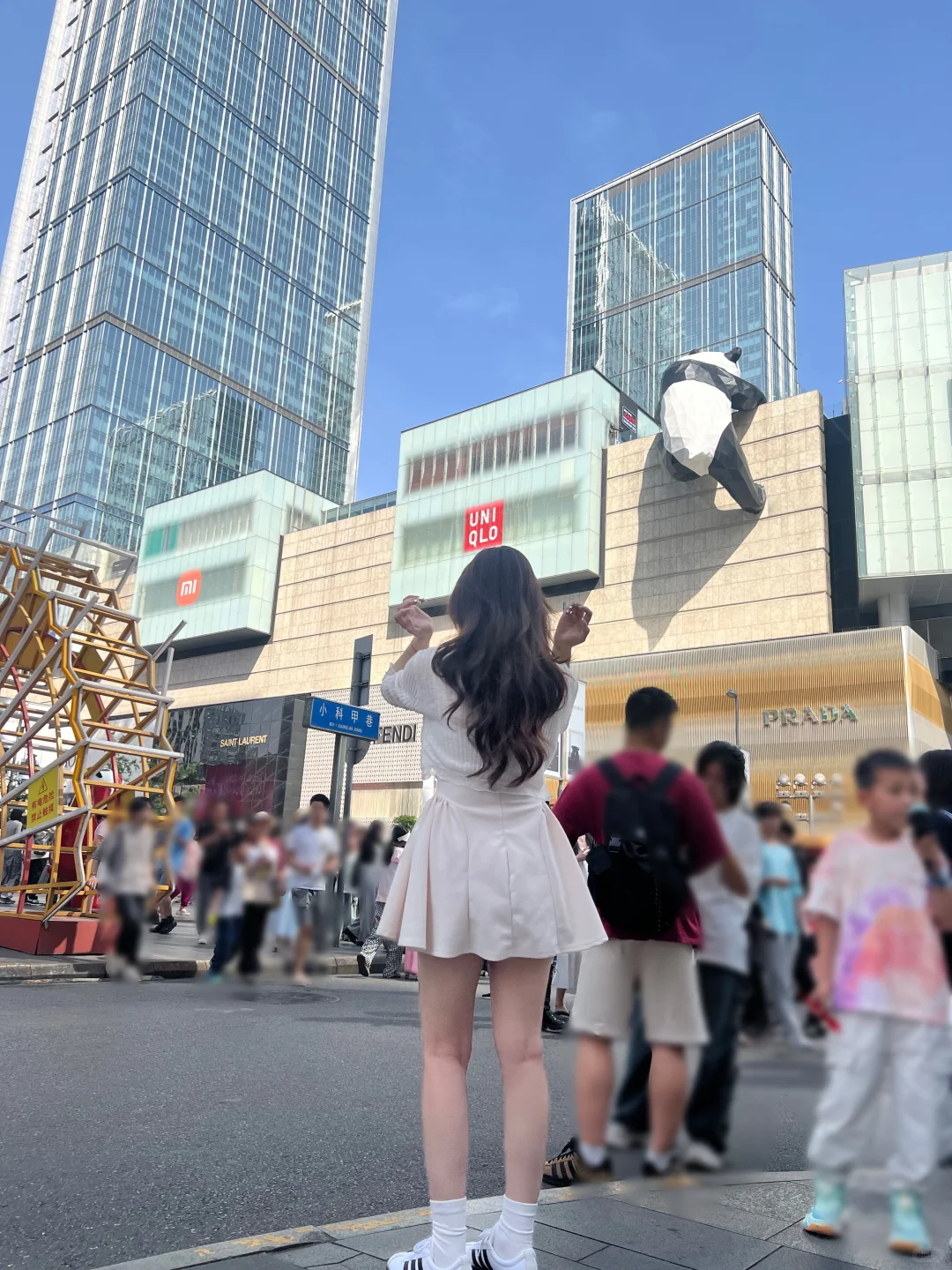 重庆耍朋友