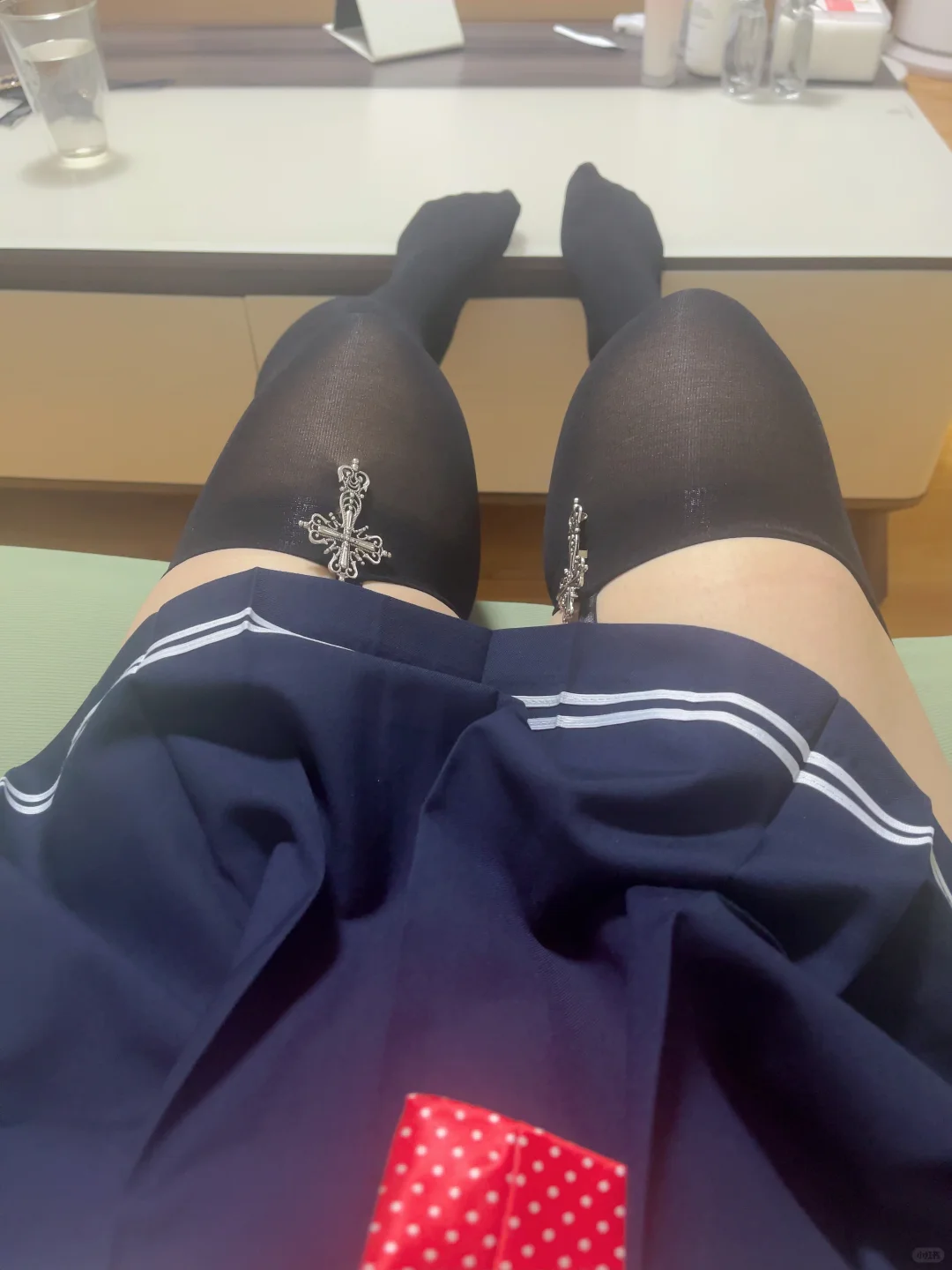 搞不懂大家为什么都喜欢黑丝