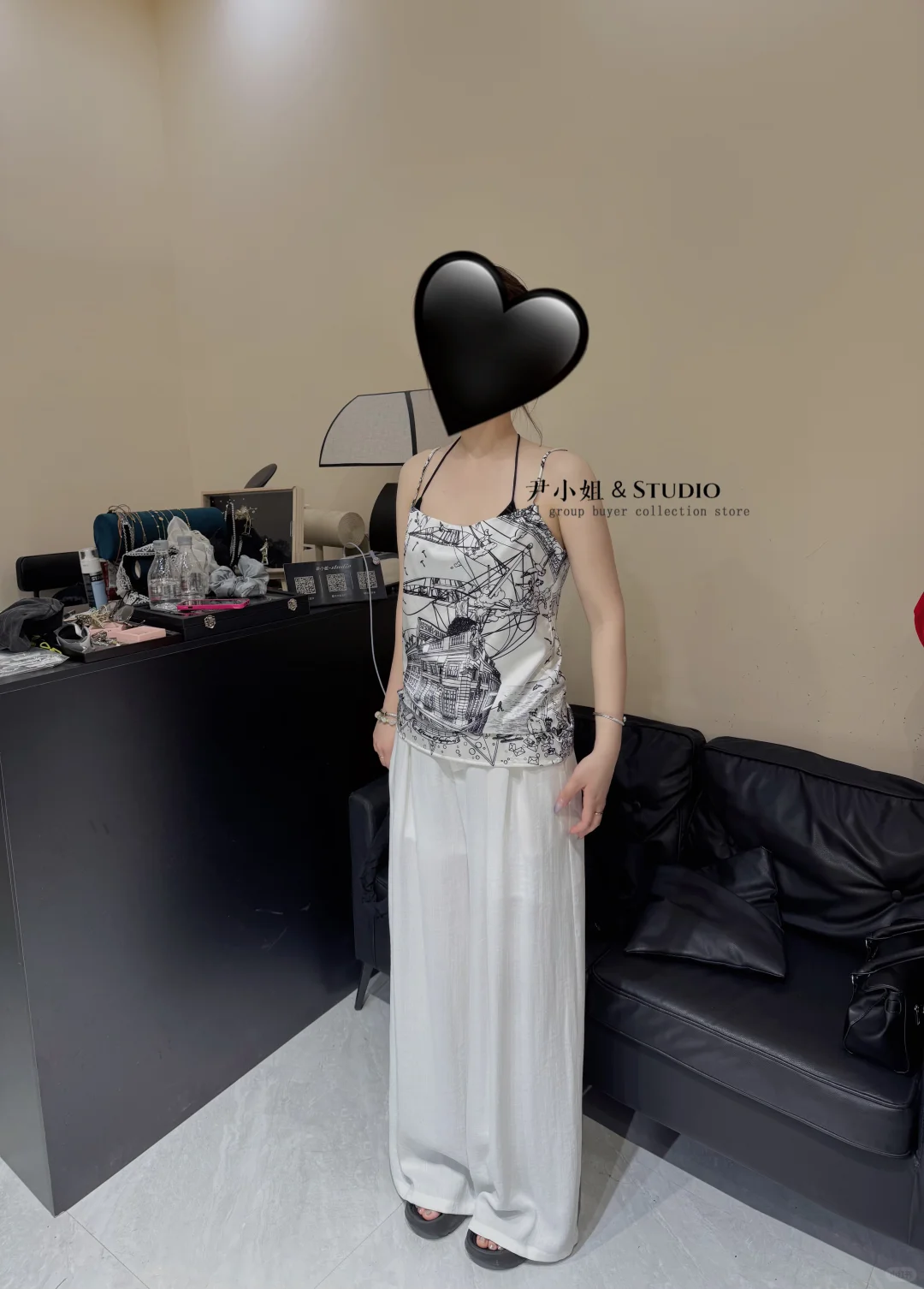 我的 女明星们 ～