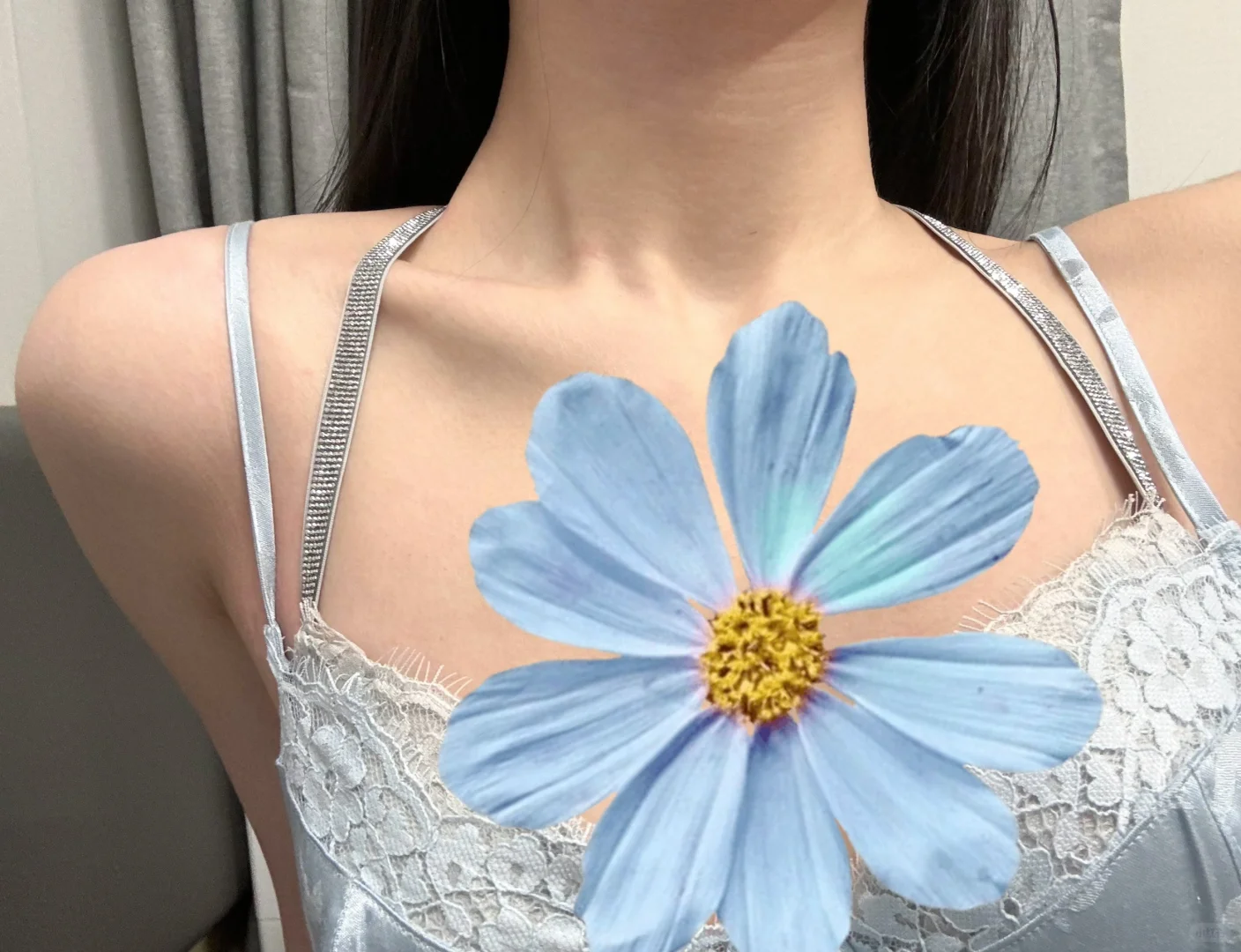 维密这条裙子
