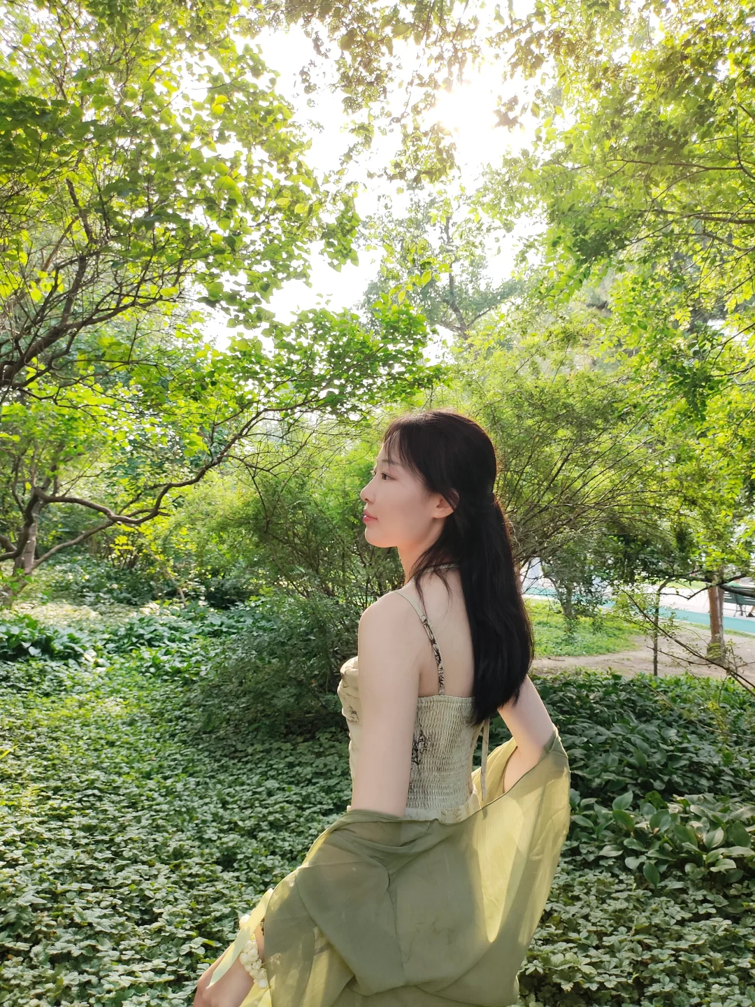 风向 好爱大自然