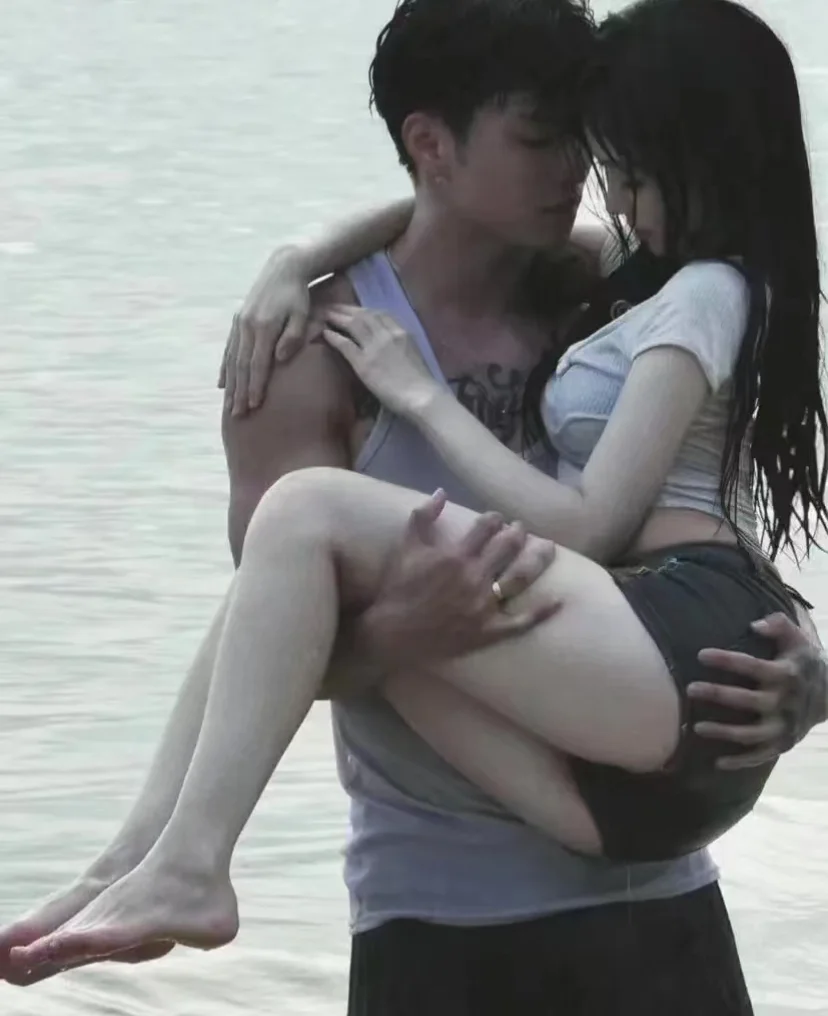 男友力爆棚壁纸