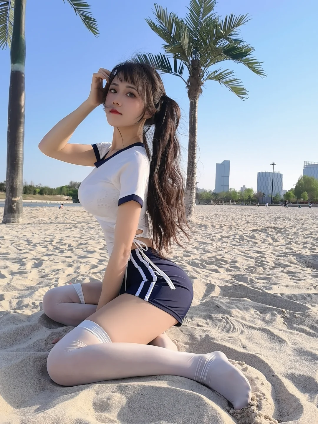 期待六月时来运转天天开心