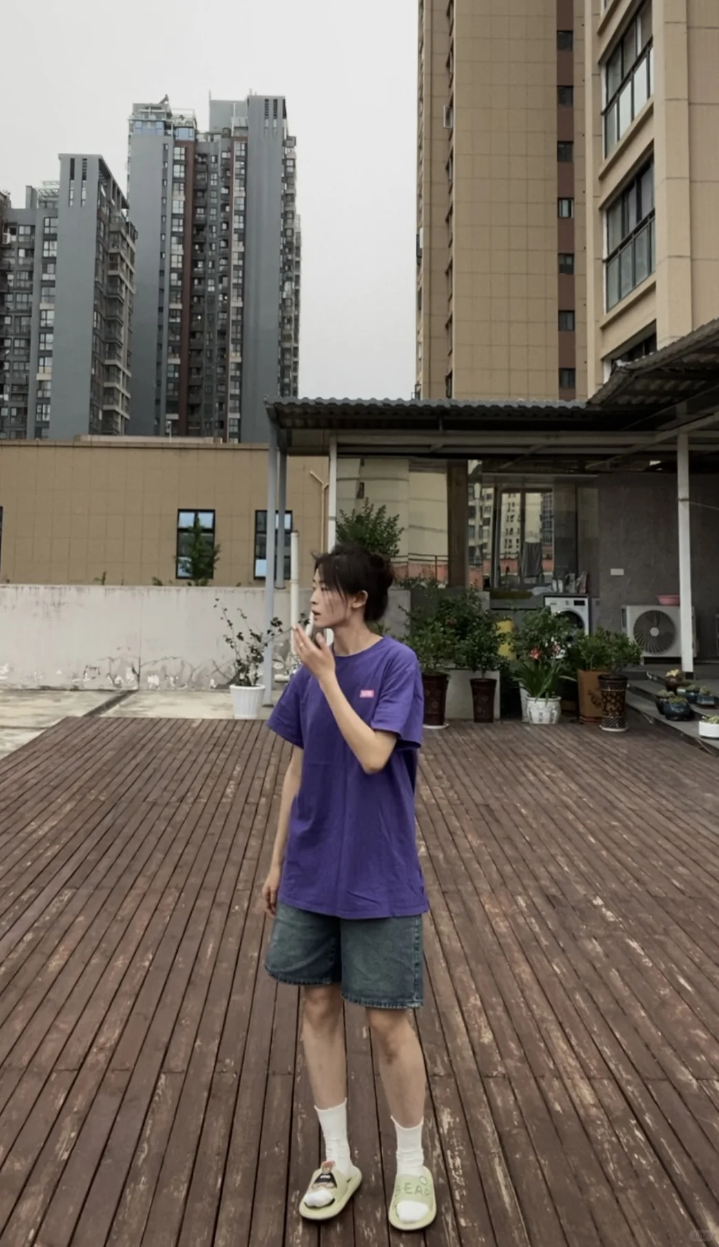🍇又酸又涩的葡萄