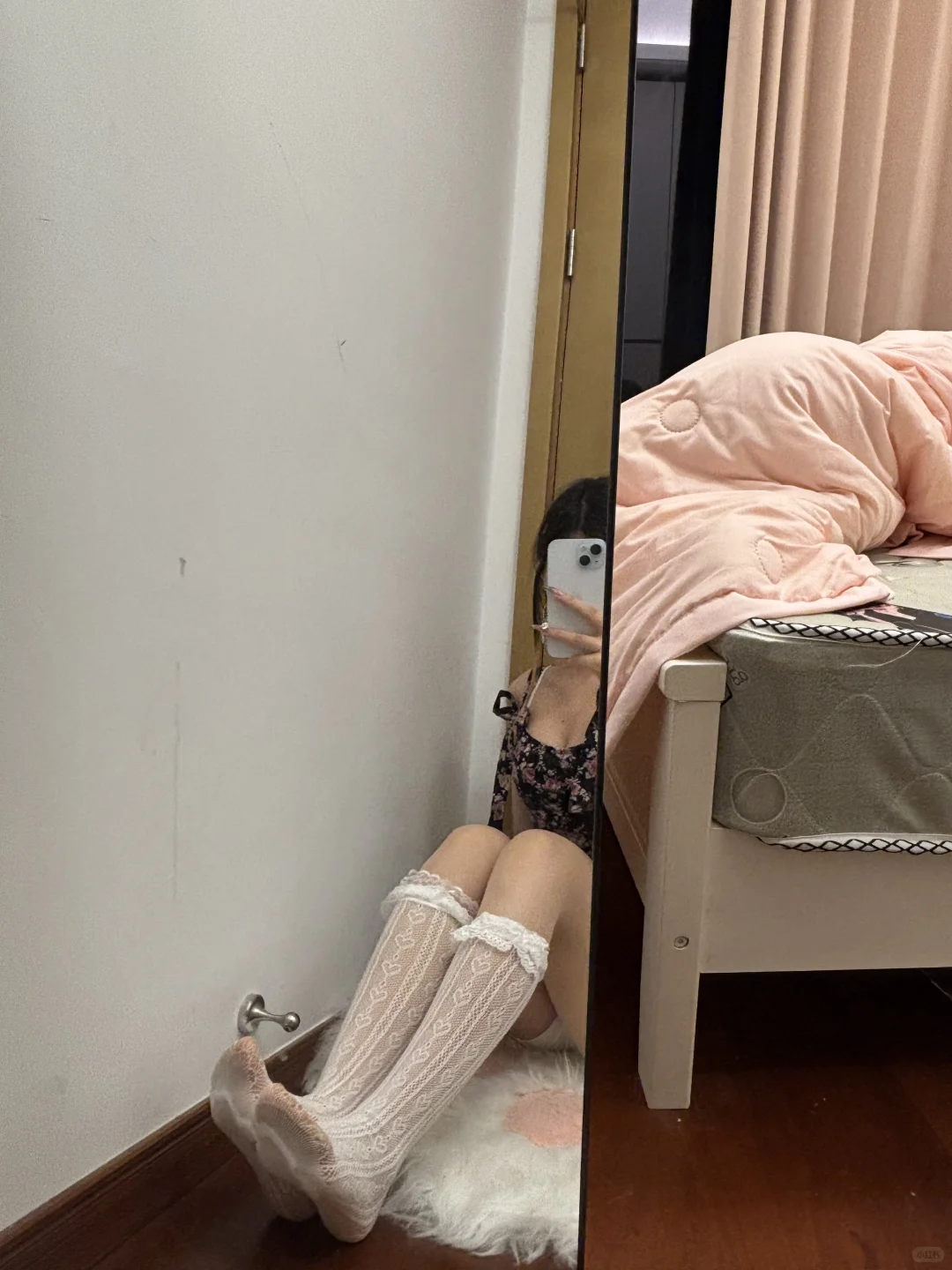 被这条裙子给种草了🤭