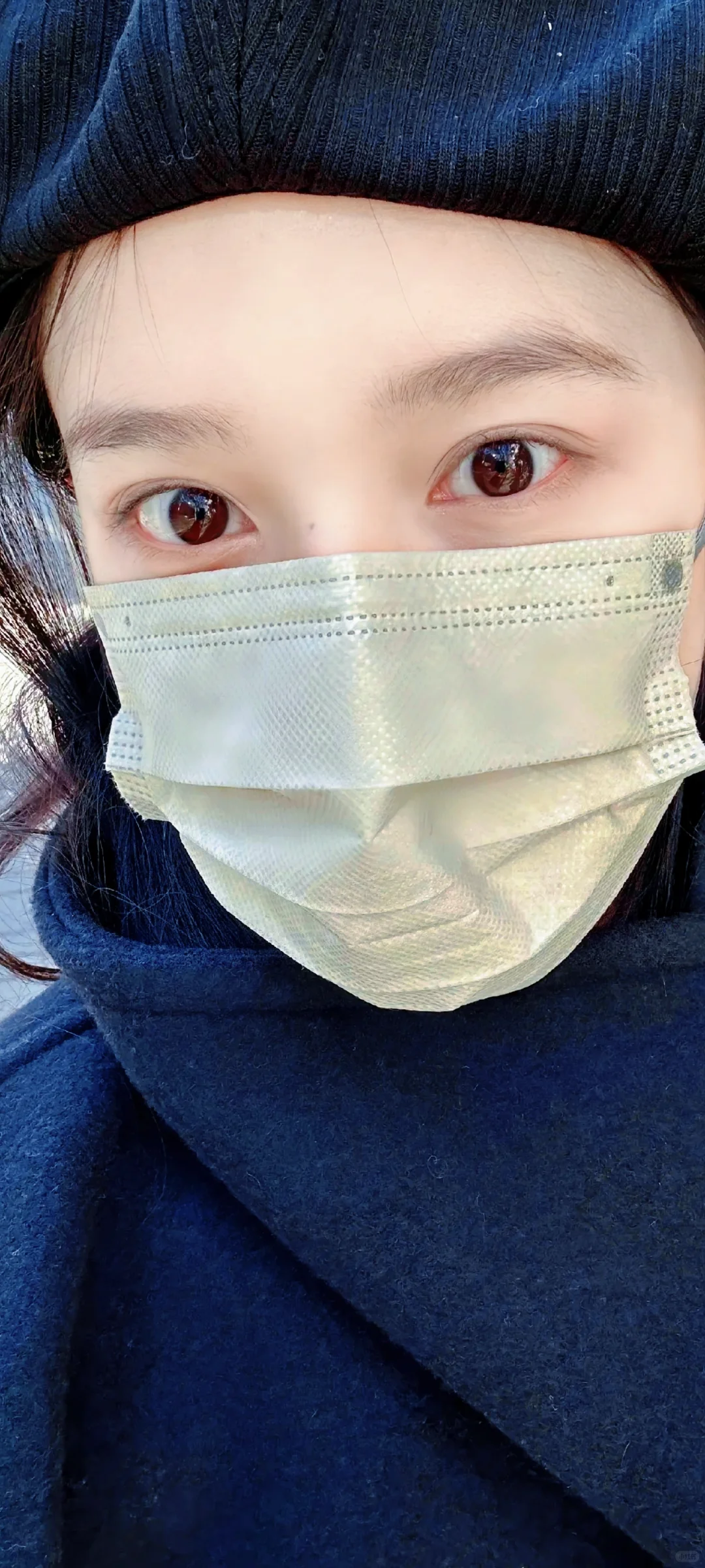 🌸明媚的公主张婧仪壁纸.Share