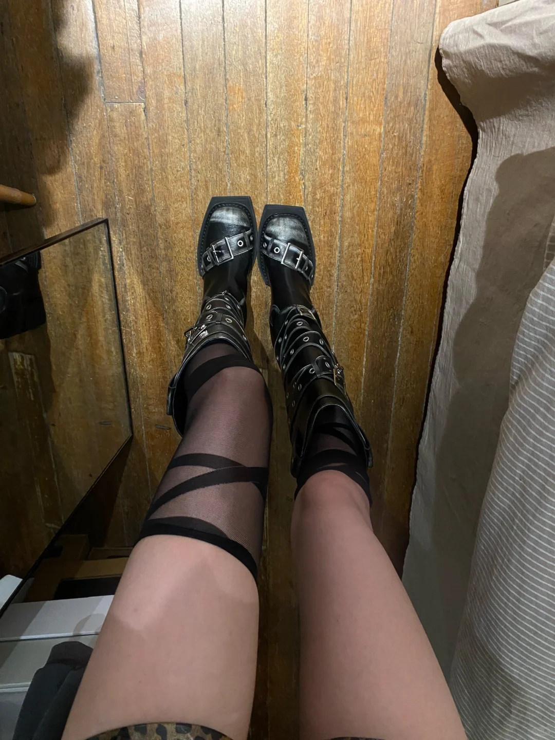 有被辣到