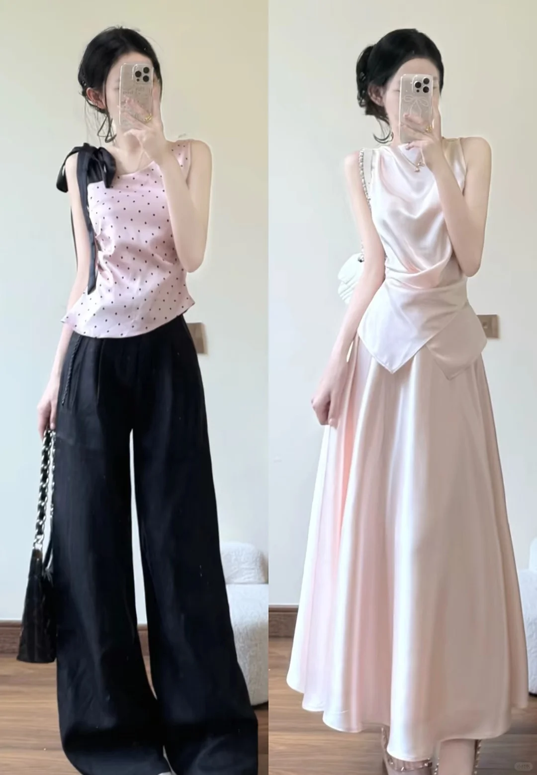 做个开心的女孩