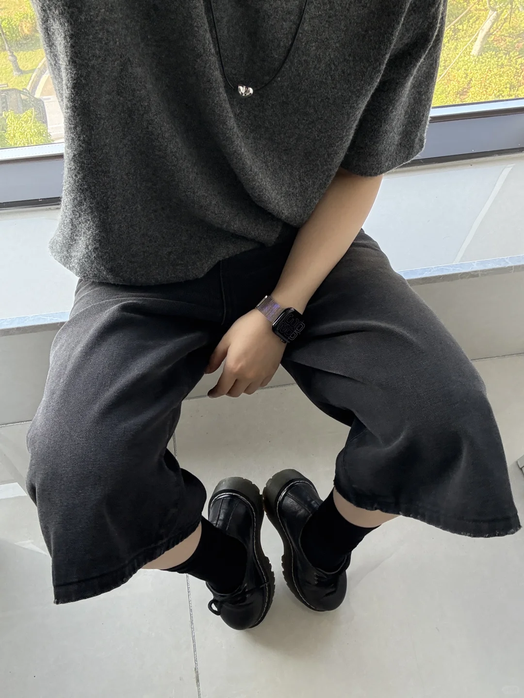 天气：晴🌤️易上班