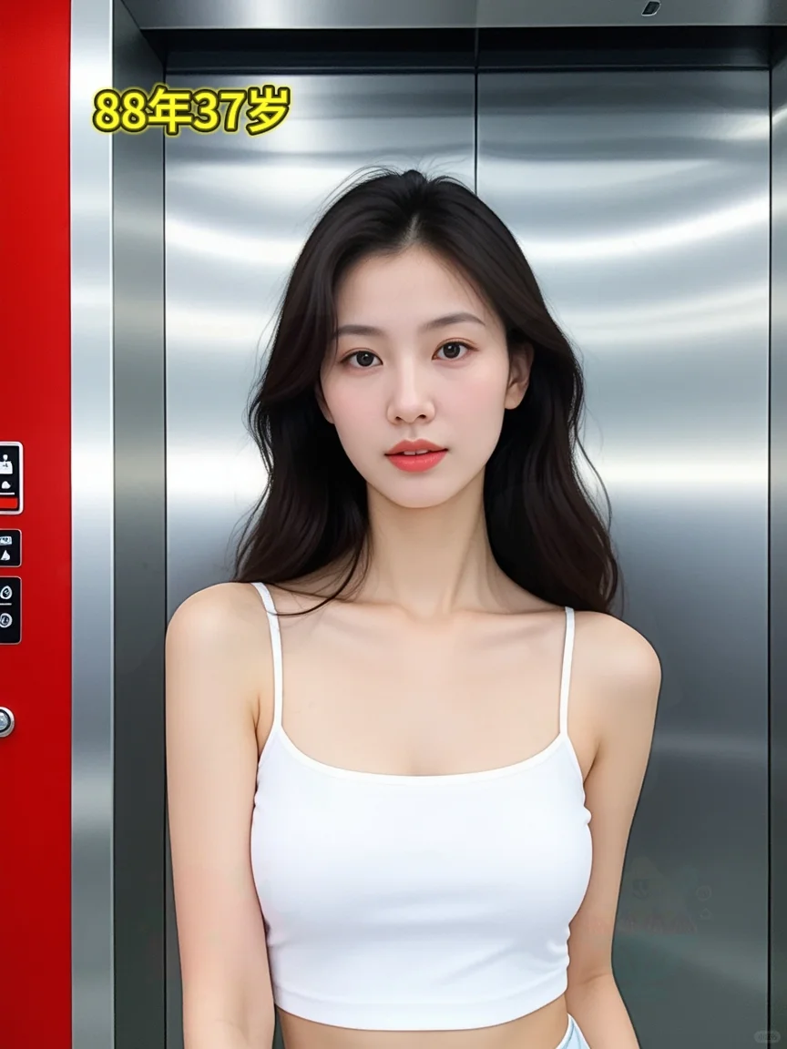 37岁阿姨，年轻的时候太高傲，老了没人鸟