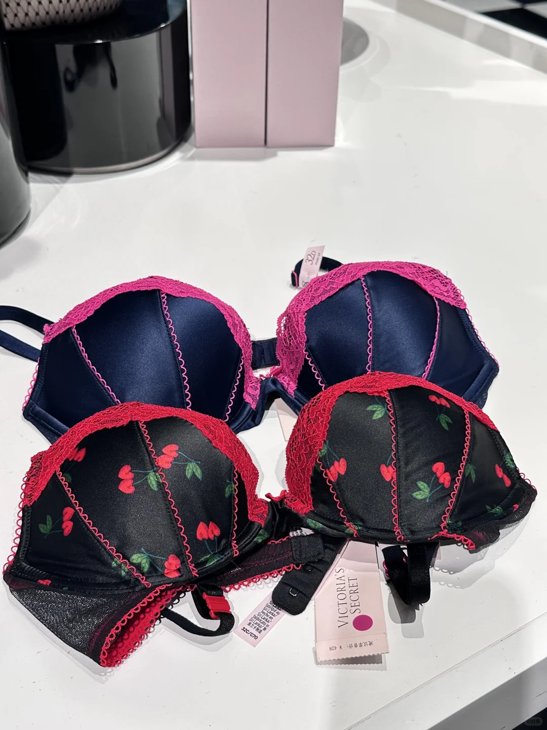 维密的衣橱👙