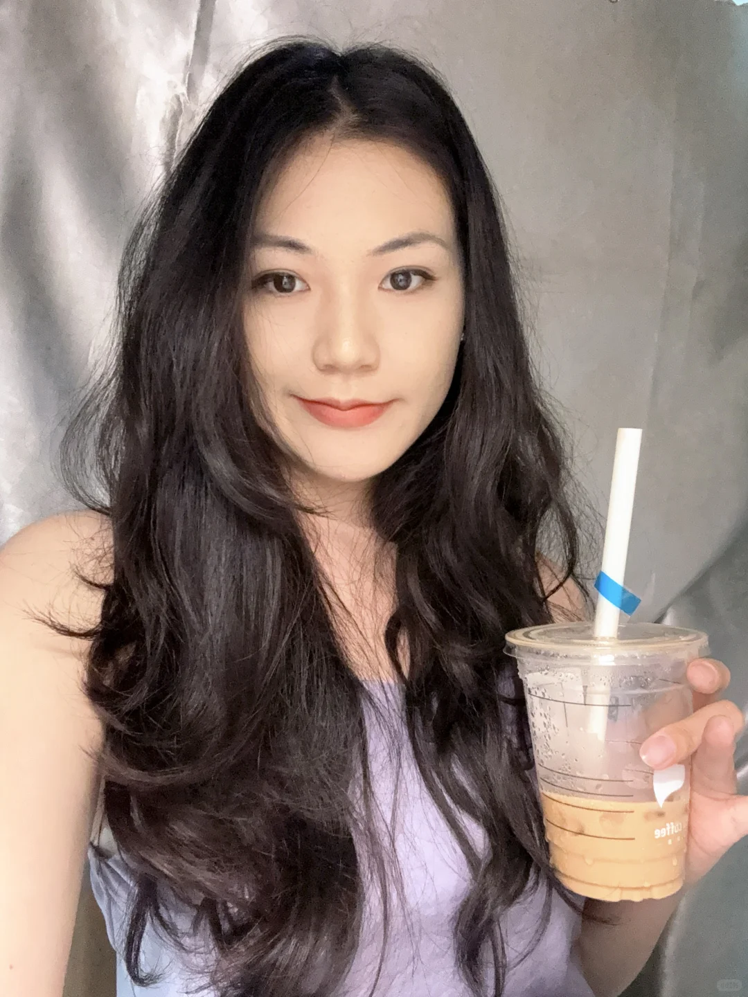 算小美吗？很好奇