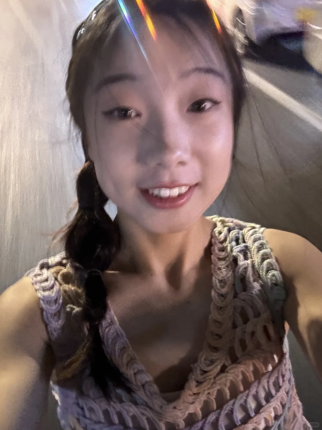 济南女教练，成人游泳