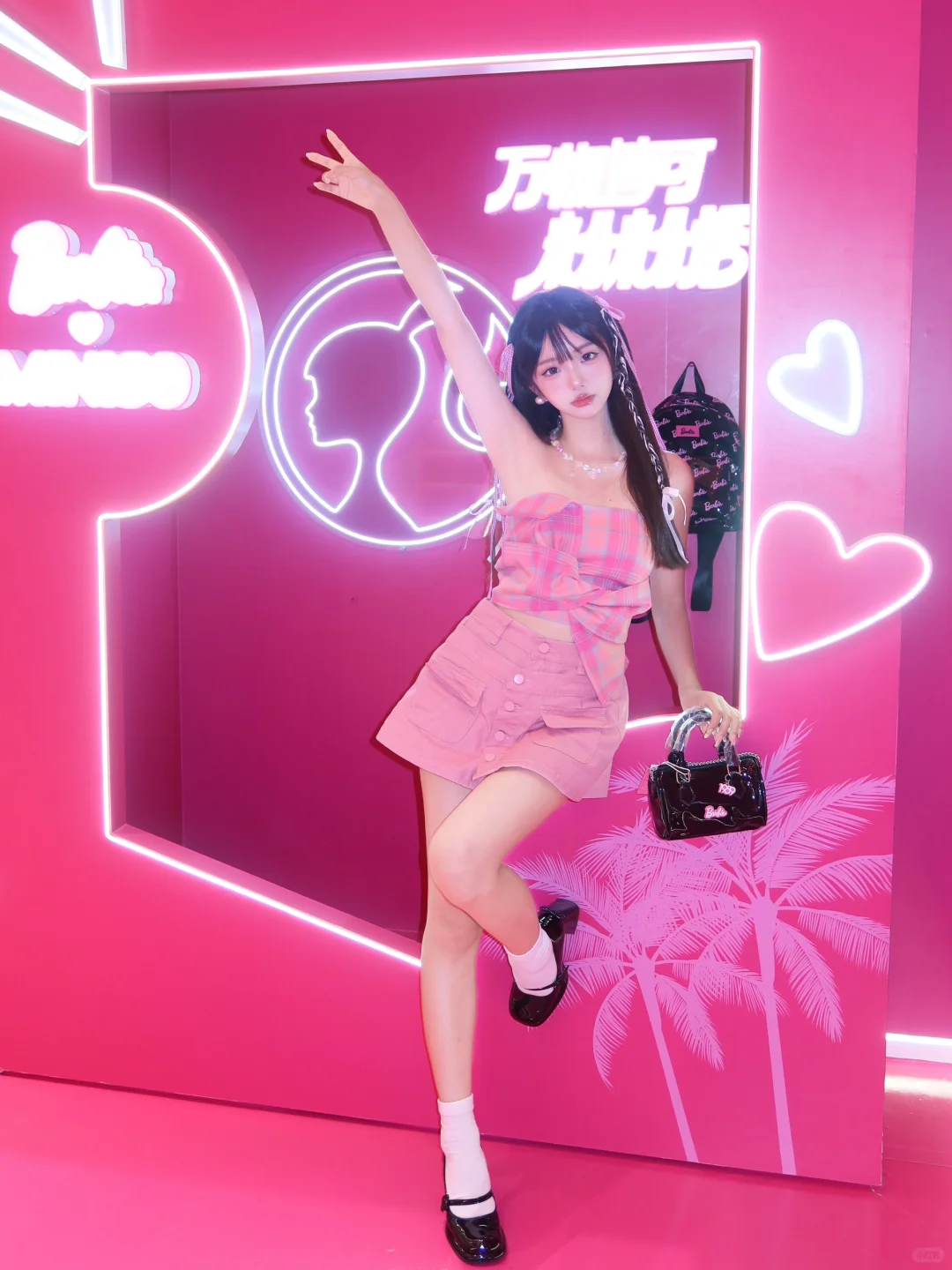 𝓑𝓪𝓻𝓫𝓲𝓮 𝓖𝓲𝓻𝓵 💕‧₊˚ ⋅* ‧₊✮‧₊˚