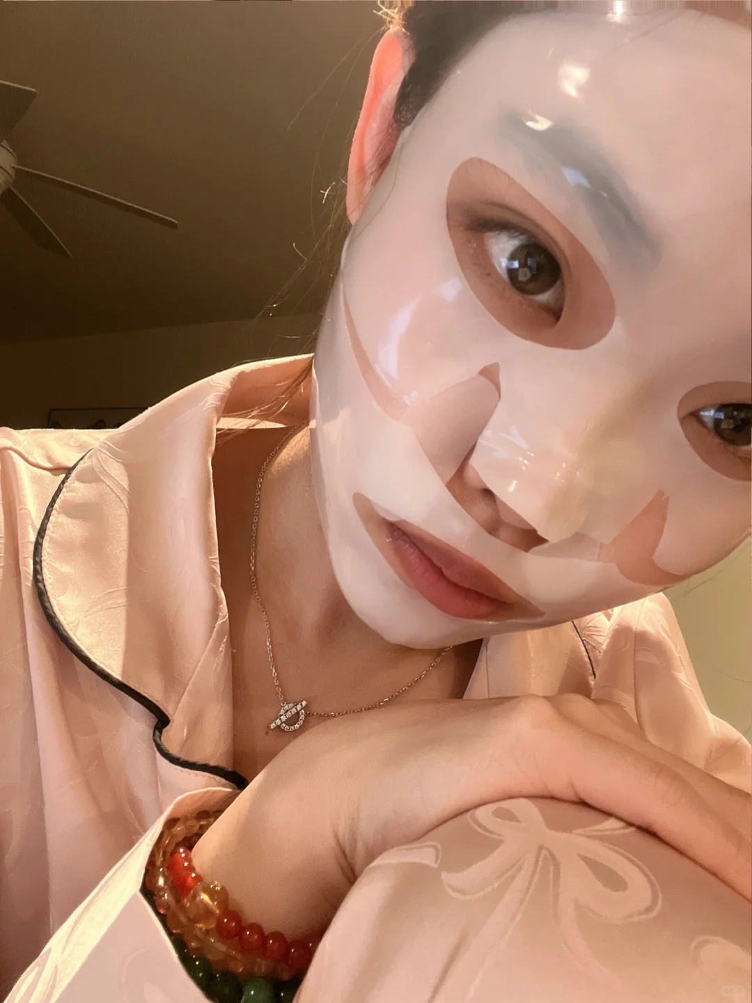 非天生丽质的理工女想当美女真的好难