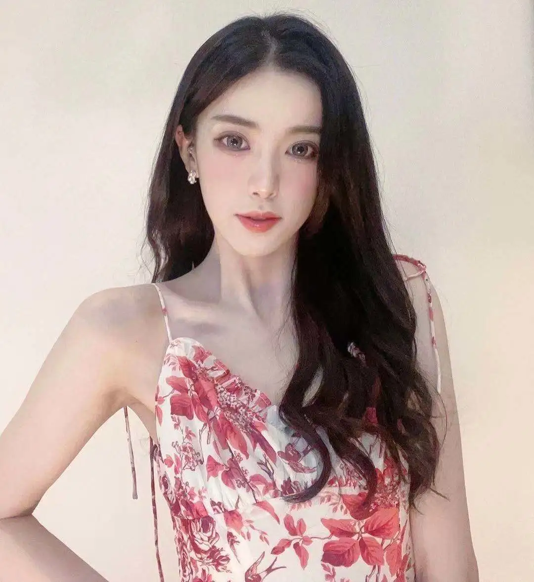 抖音十大高颜值美女排行榜（2025年5月）