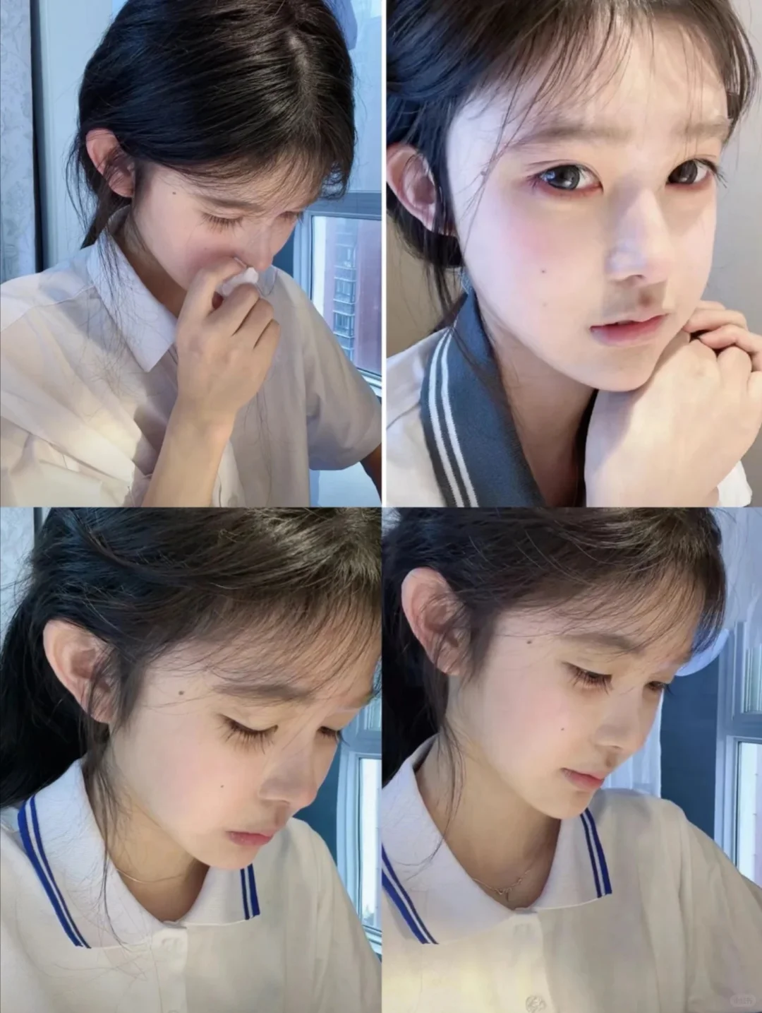 喜欢看美女