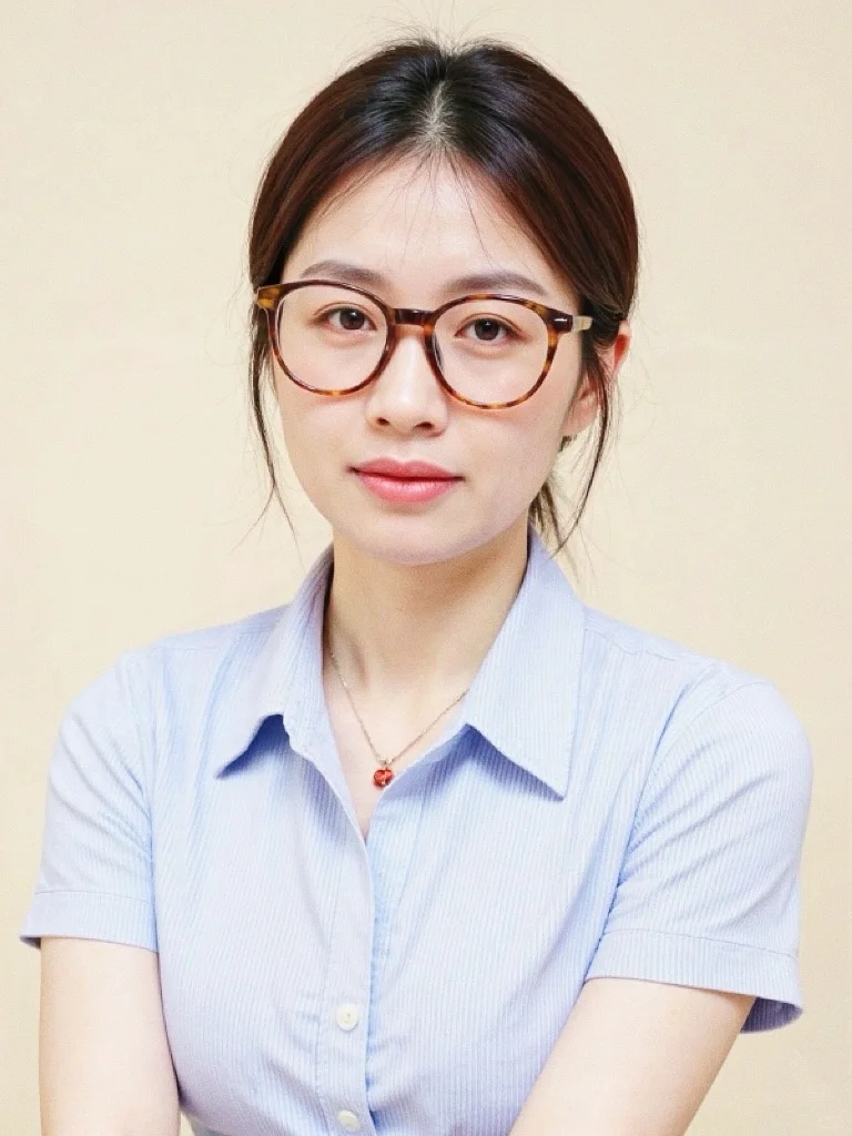 人妻感很强吗😂