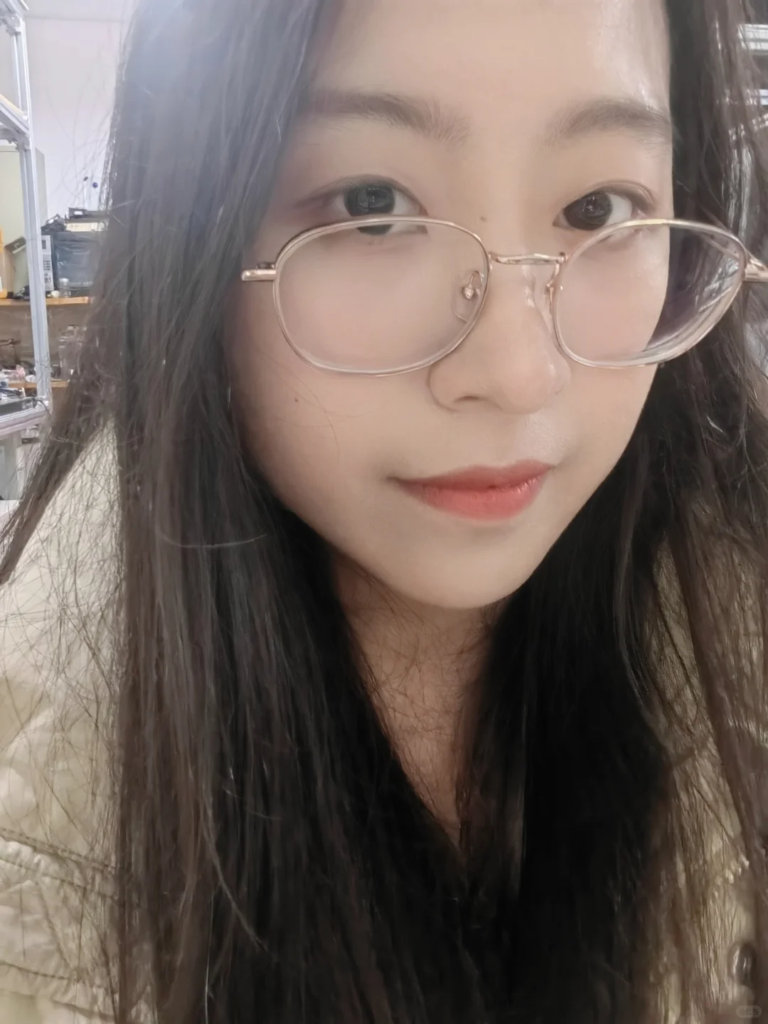 美丽的博士姐姐
