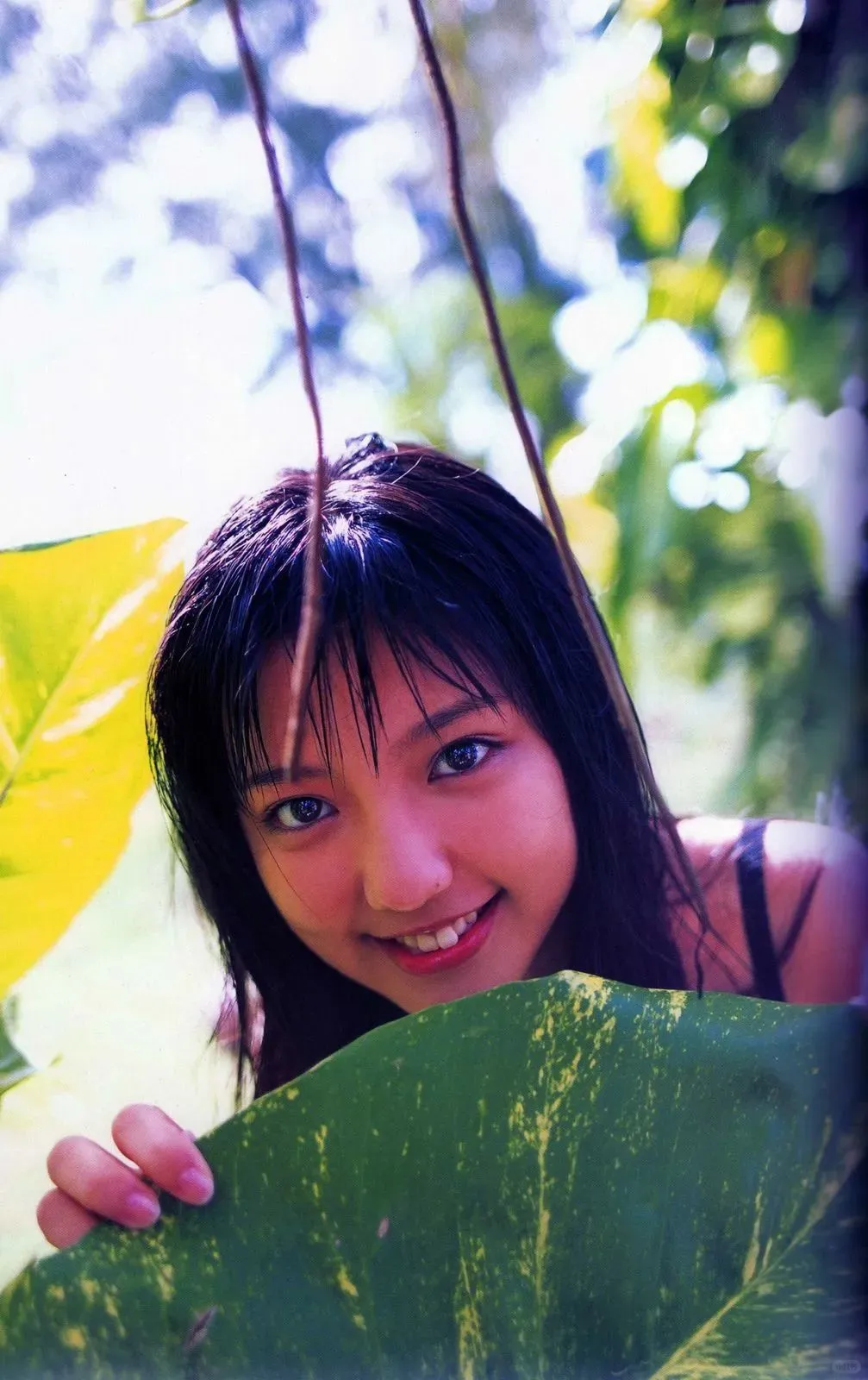 西田幸樹摄影 真野惠里菜写真集