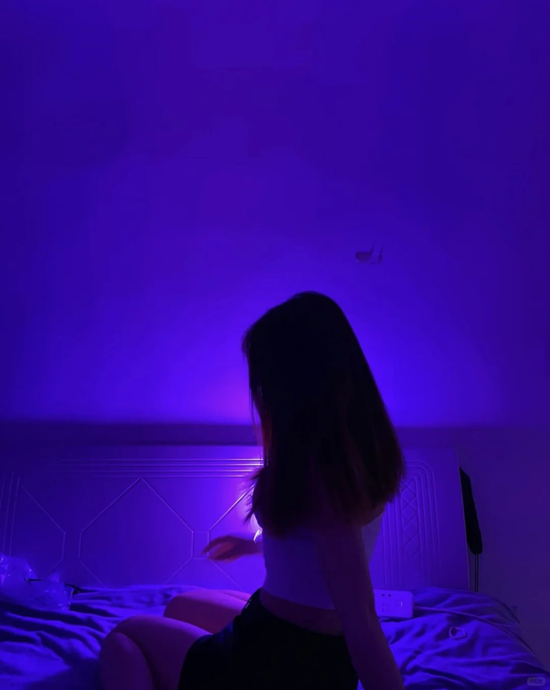 潮玩馆丨美腿配美裙💗