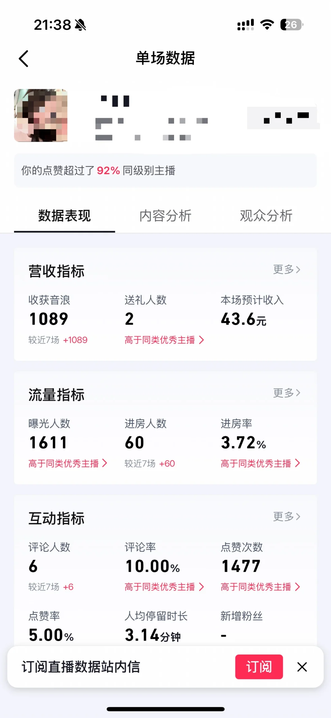 记录我要成为大明星的第一天….