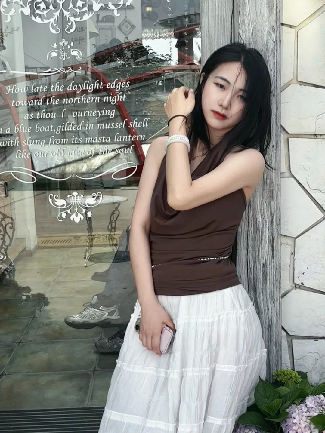 像那个女明星？