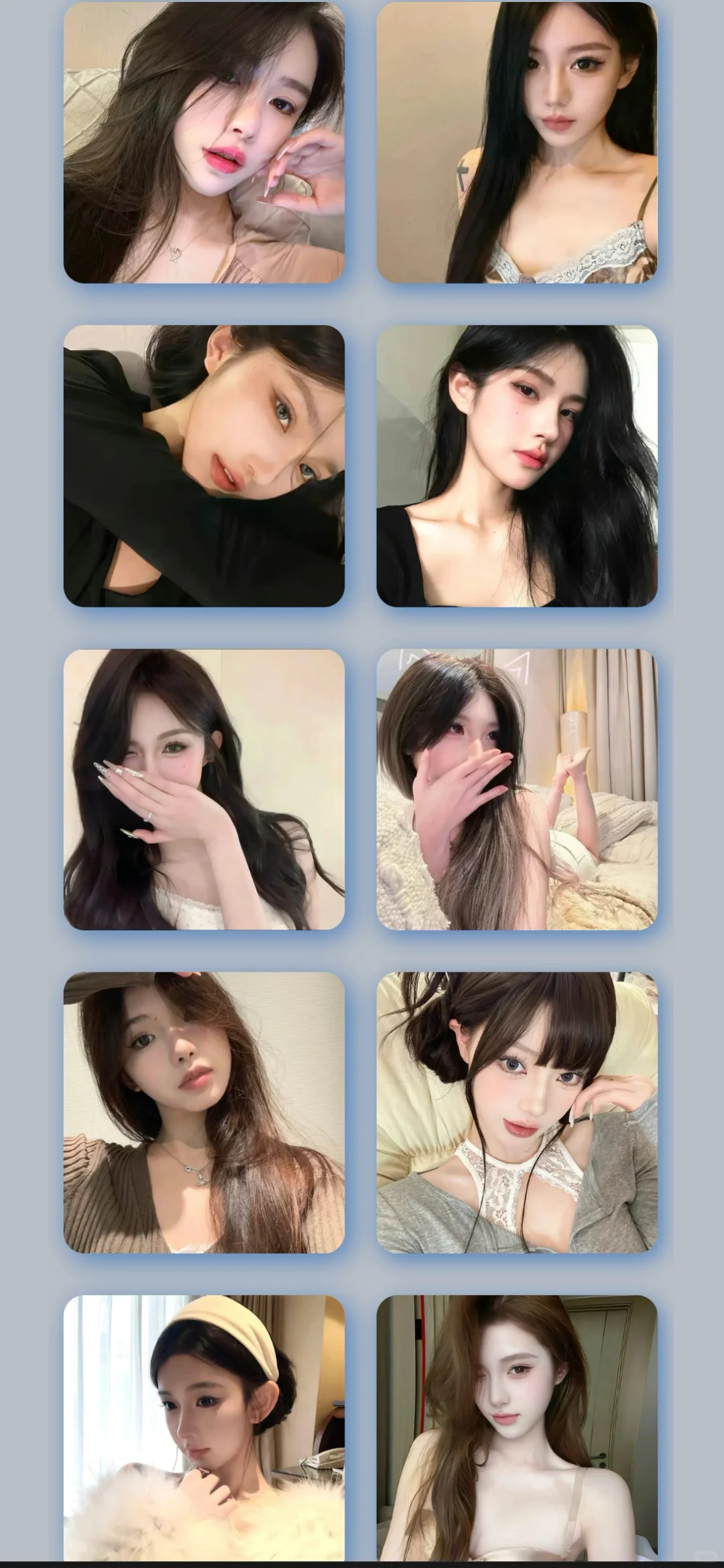 还是看看美女吧