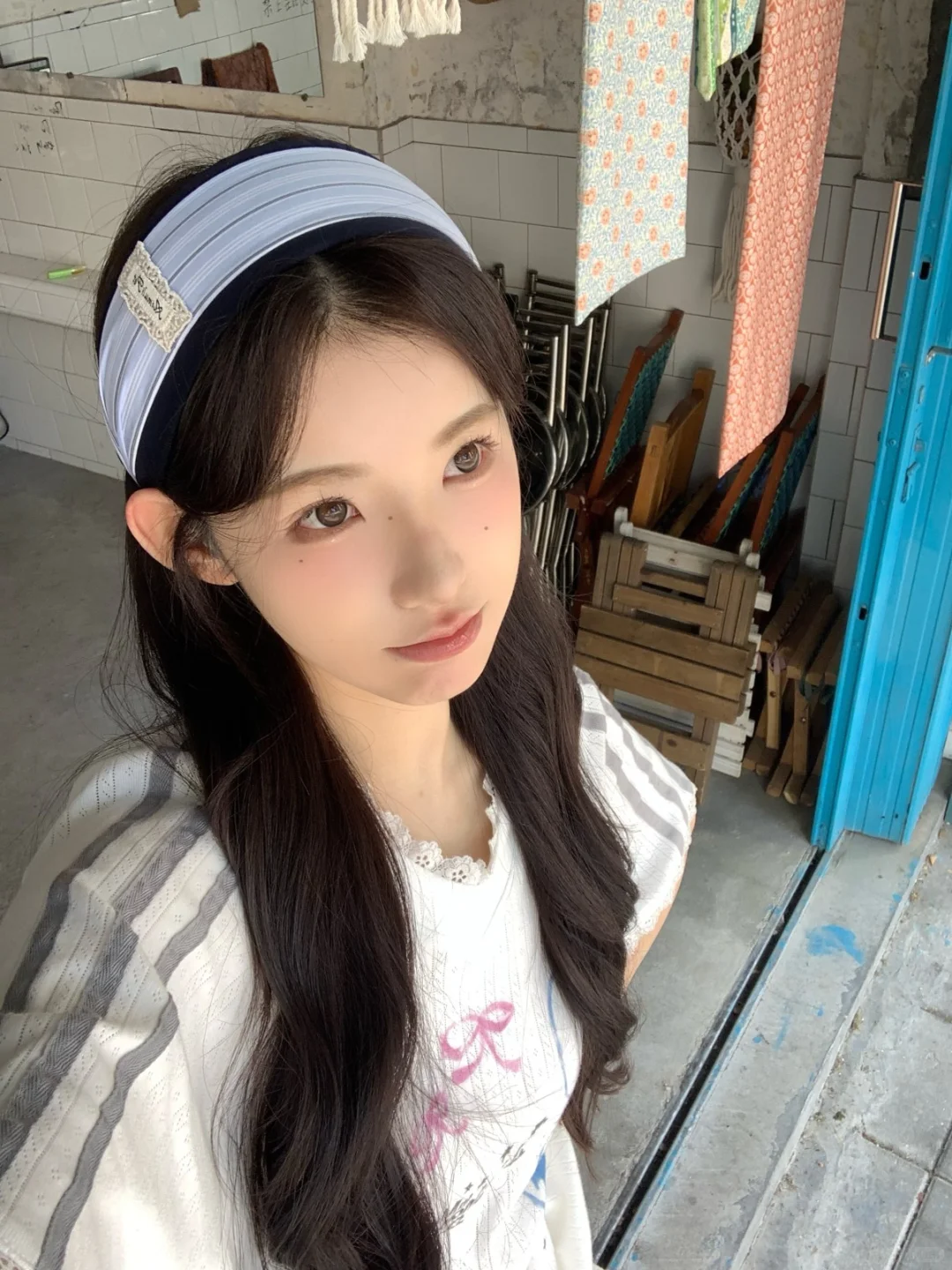运动系少女🍩