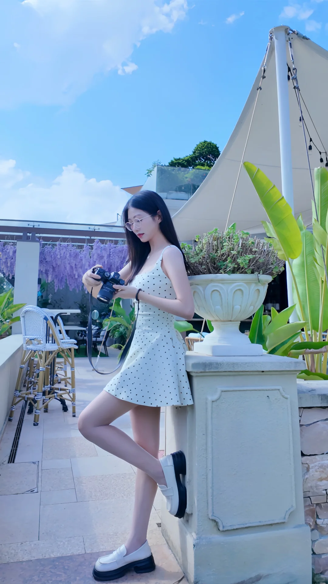 小白裙的含金量还在上升
