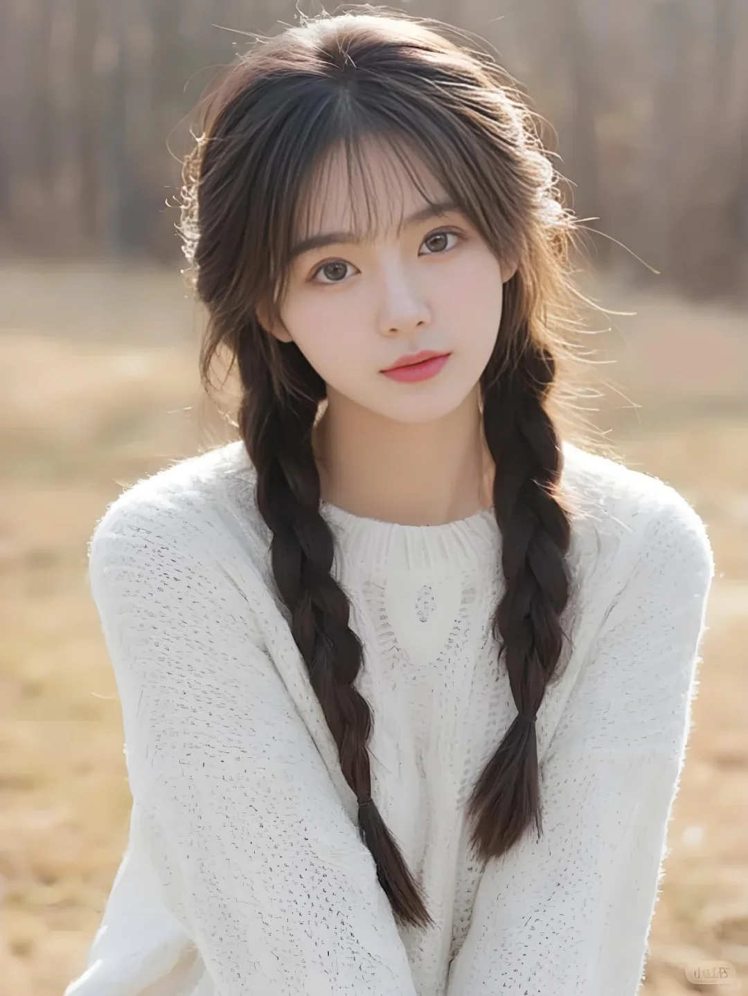 邻家小妹初长成