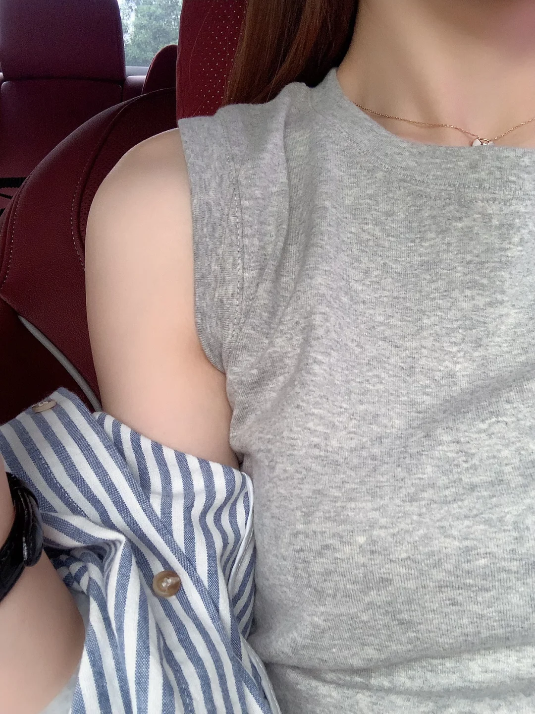 随手入的，踏🐎的好穿shi了