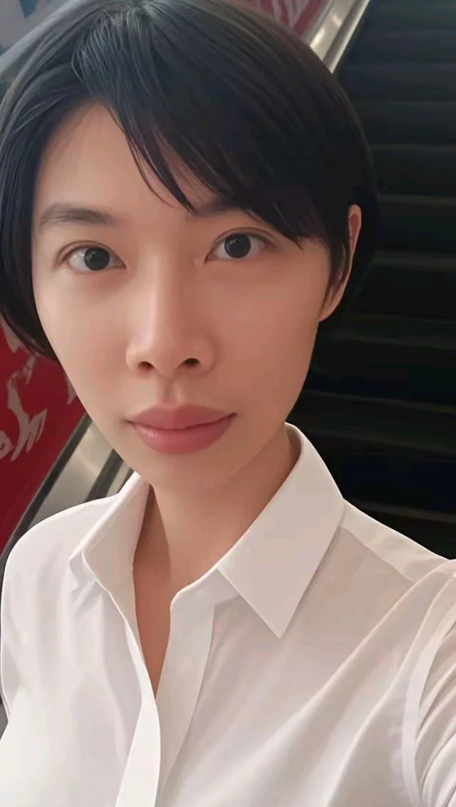 【记录】mtf女性化工作第二周