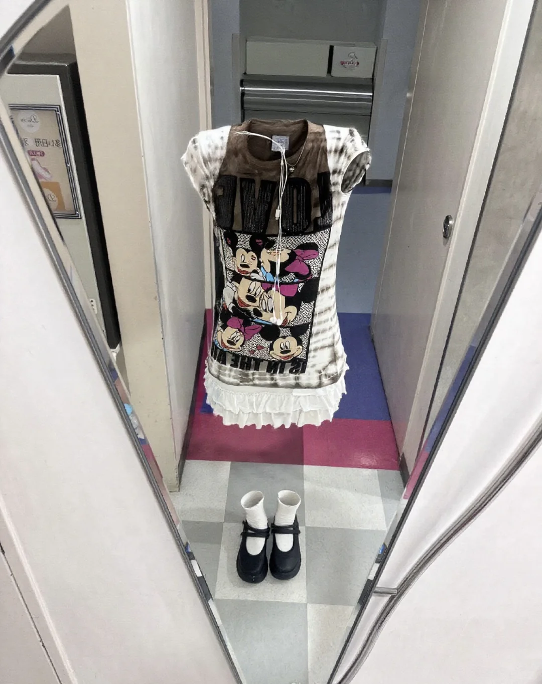 隐形人生