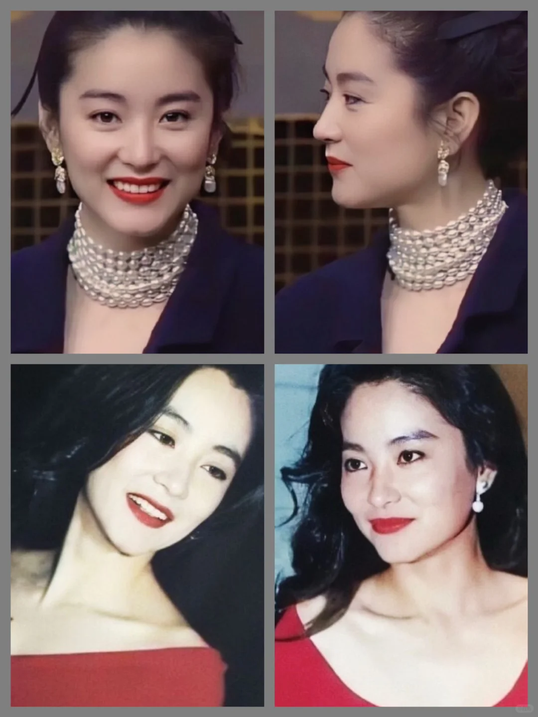 美神，这身材无敌了❗️这腰❗️这比例❗️