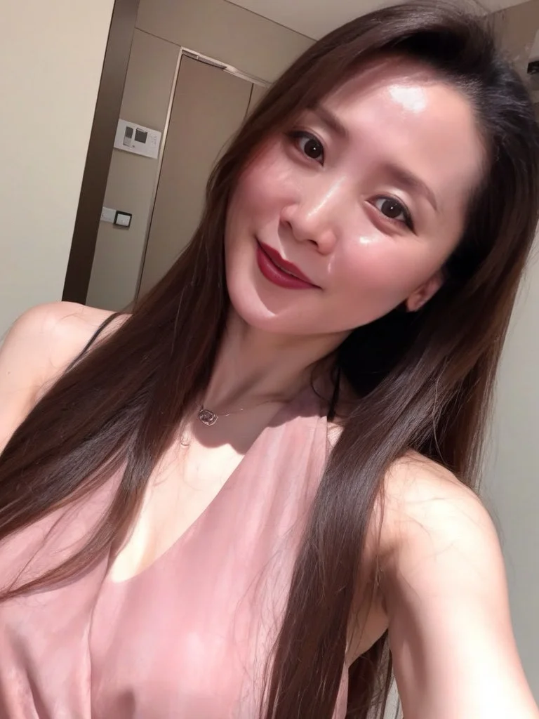 像少妇的阿姨？