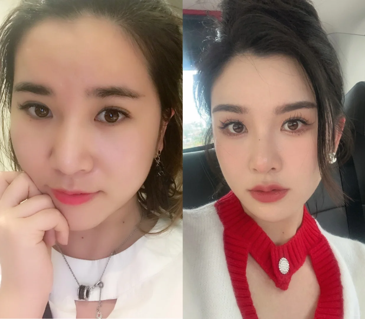 我花了钱，但是觉得很值！