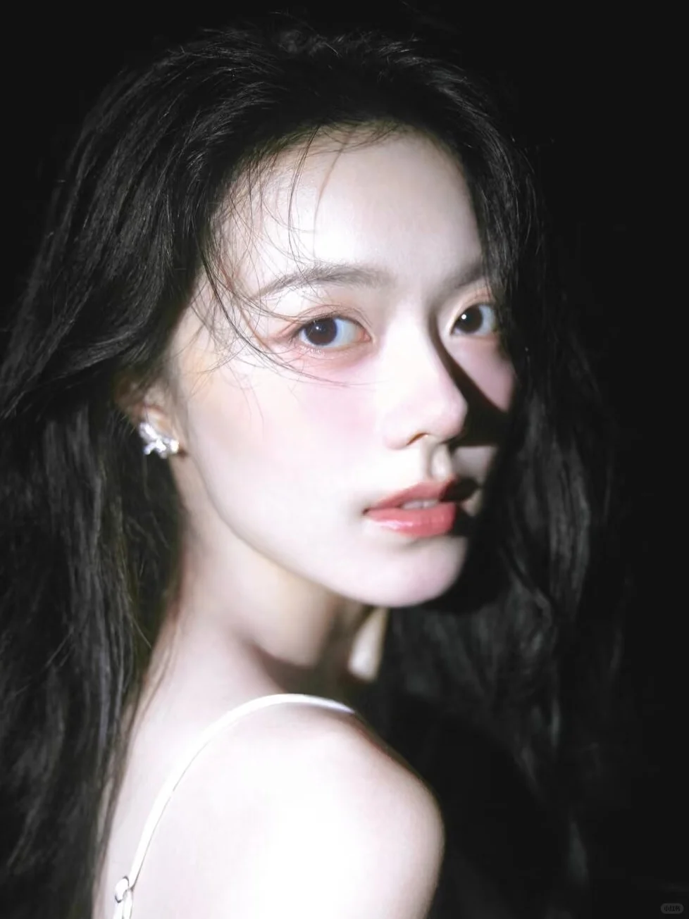会呼吸的妆容还得看赵今麦